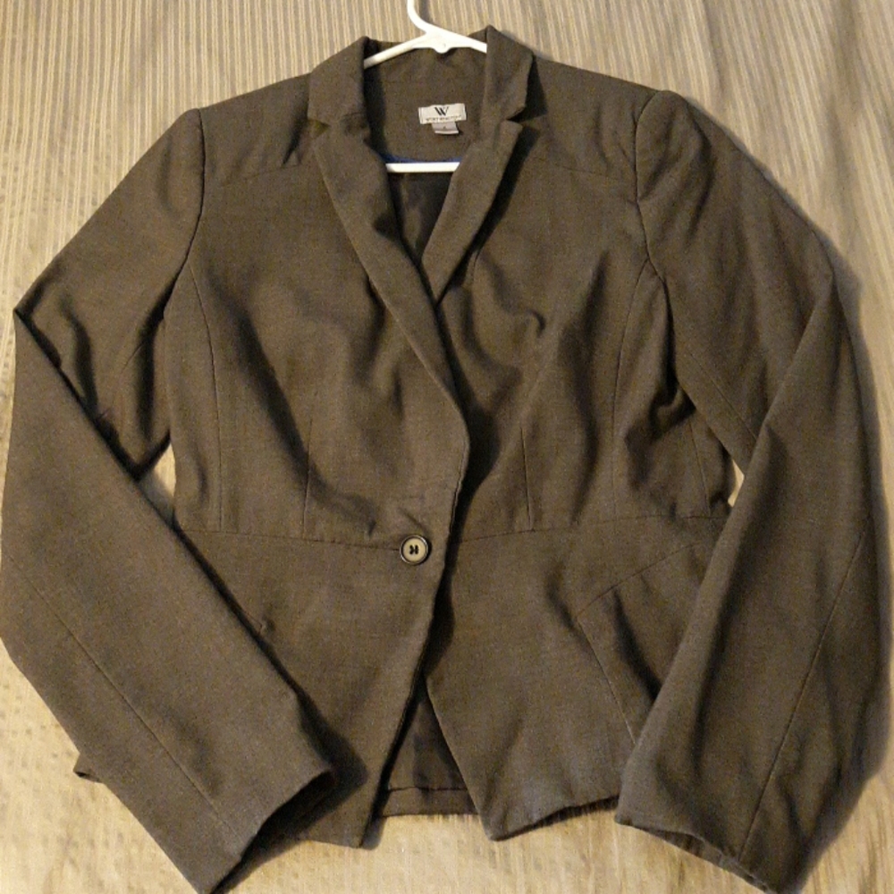 Suit Jacket